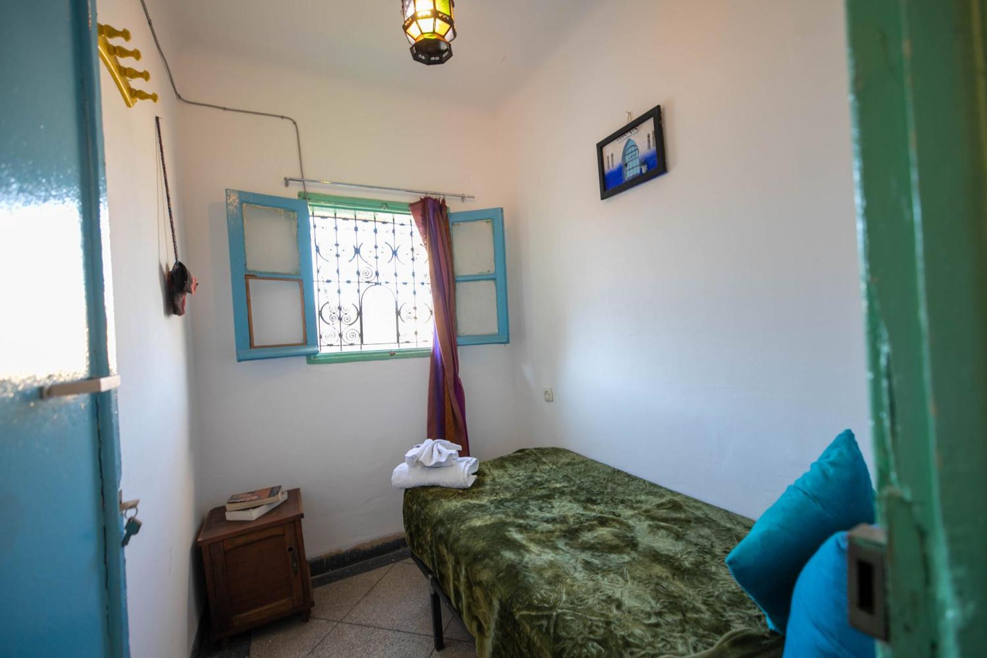 BackHome Fez Exterior foto